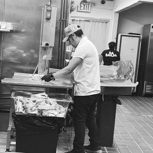 Meet your Posher, Amador